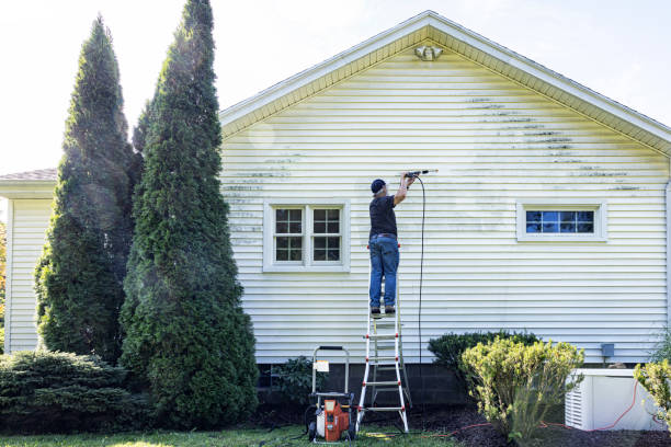 Trusted Succasunna, NJ Pressure Washing Experts